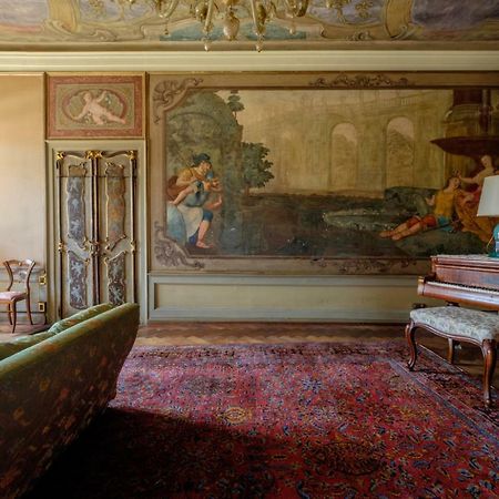 Ca' Affresco Veneza Exterior foto