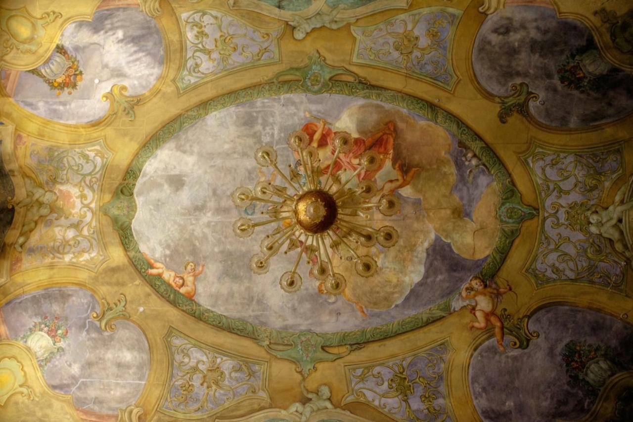 Ca' Affresco Veneza Exterior foto